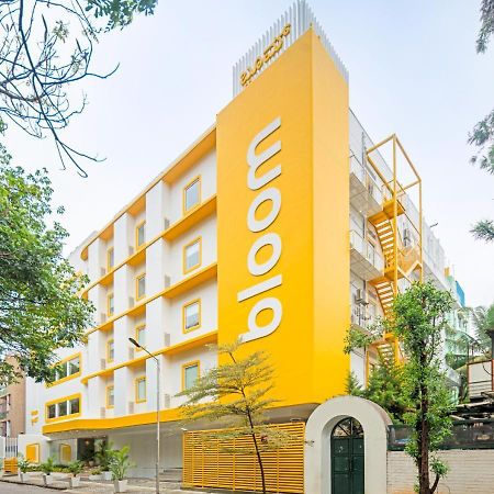 Bloom Hotel - Brookefield Bangalore Ngoại thất bức ảnh