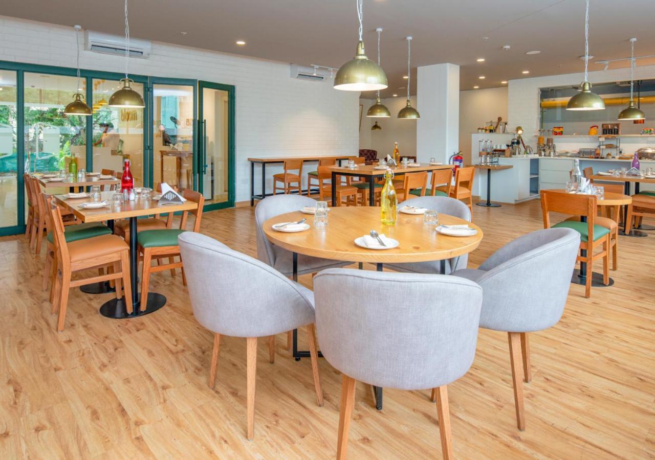 Bloom Hotel - Brookefield Bangalore Ngoại thất bức ảnh