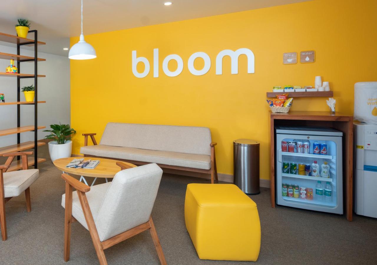 Bloom Hotel - Brookefield Bangalore Ngoại thất bức ảnh