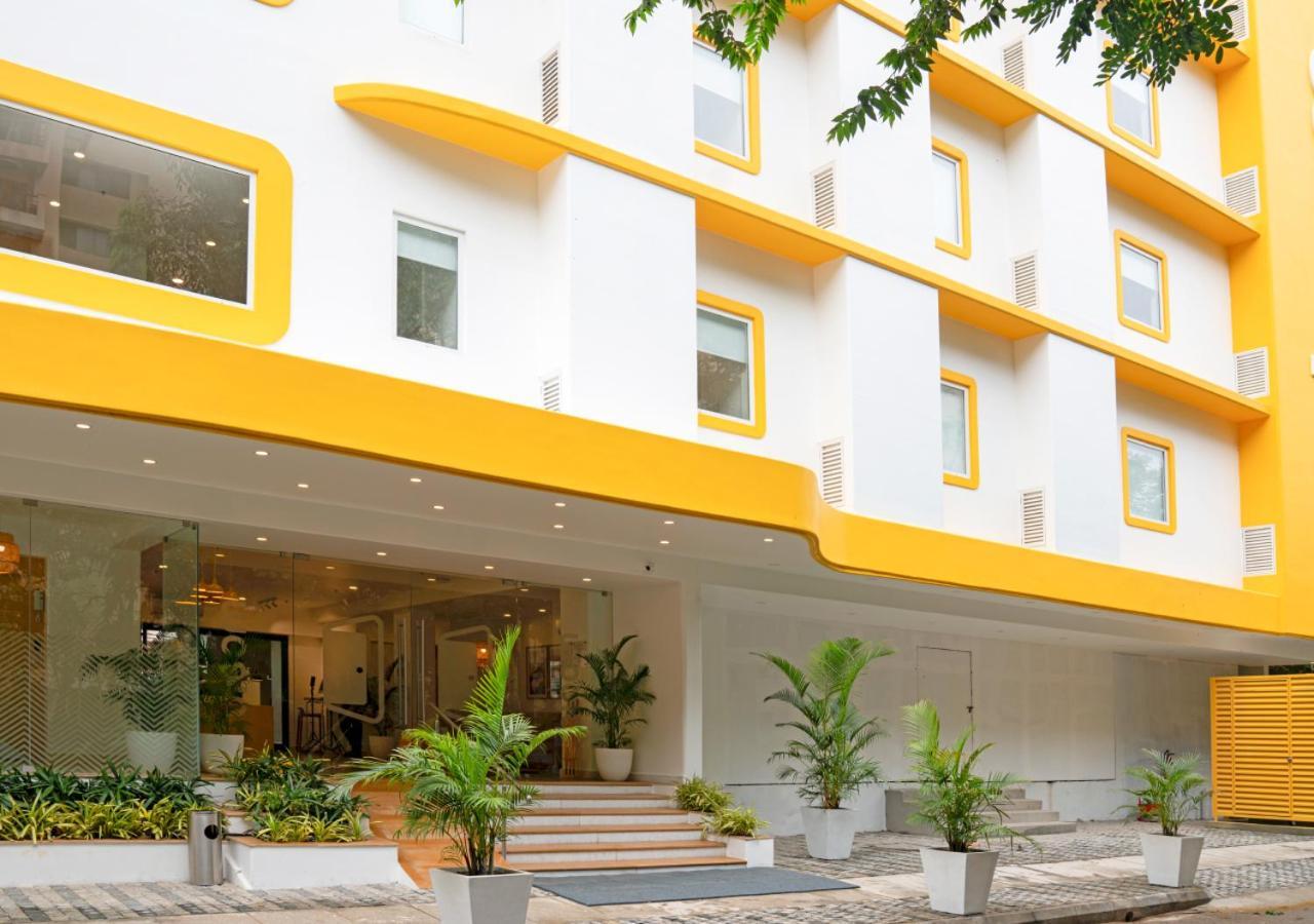 Bloom Hotel - Brookefield Bangalore Ngoại thất bức ảnh