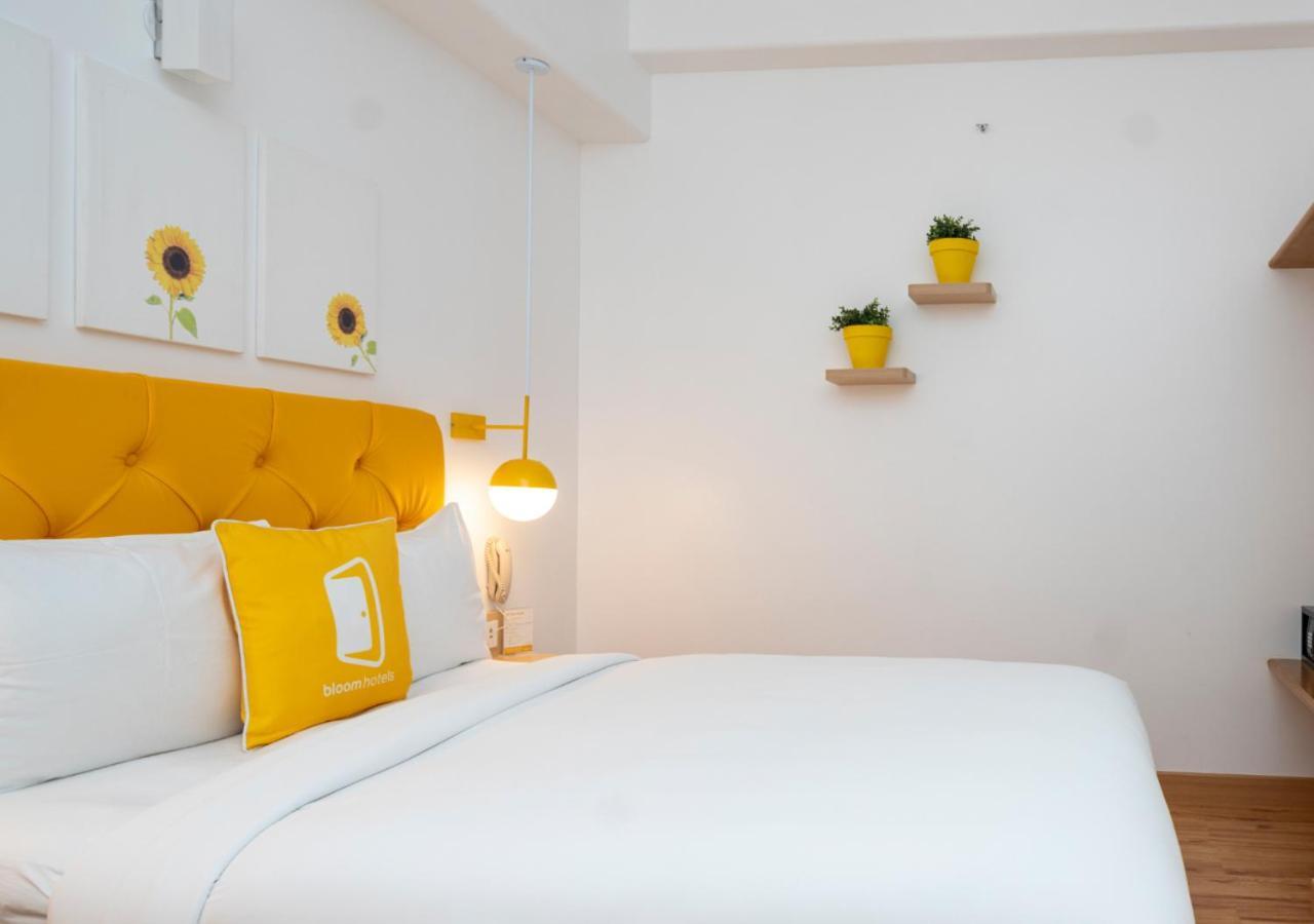 Bloom Hotel - Brookefield Bangalore Ngoại thất bức ảnh