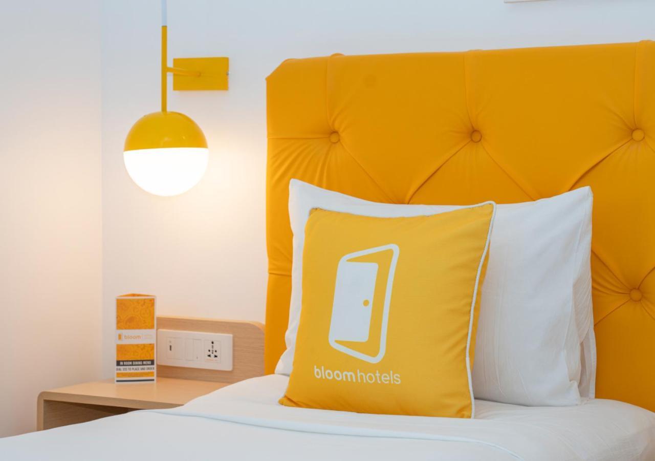 Bloom Hotel - Brookefield Bangalore Ngoại thất bức ảnh