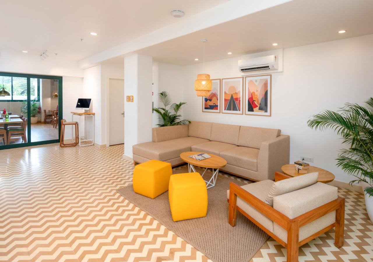 Bloom Hotel - Brookefield Bangalore Ngoại thất bức ảnh