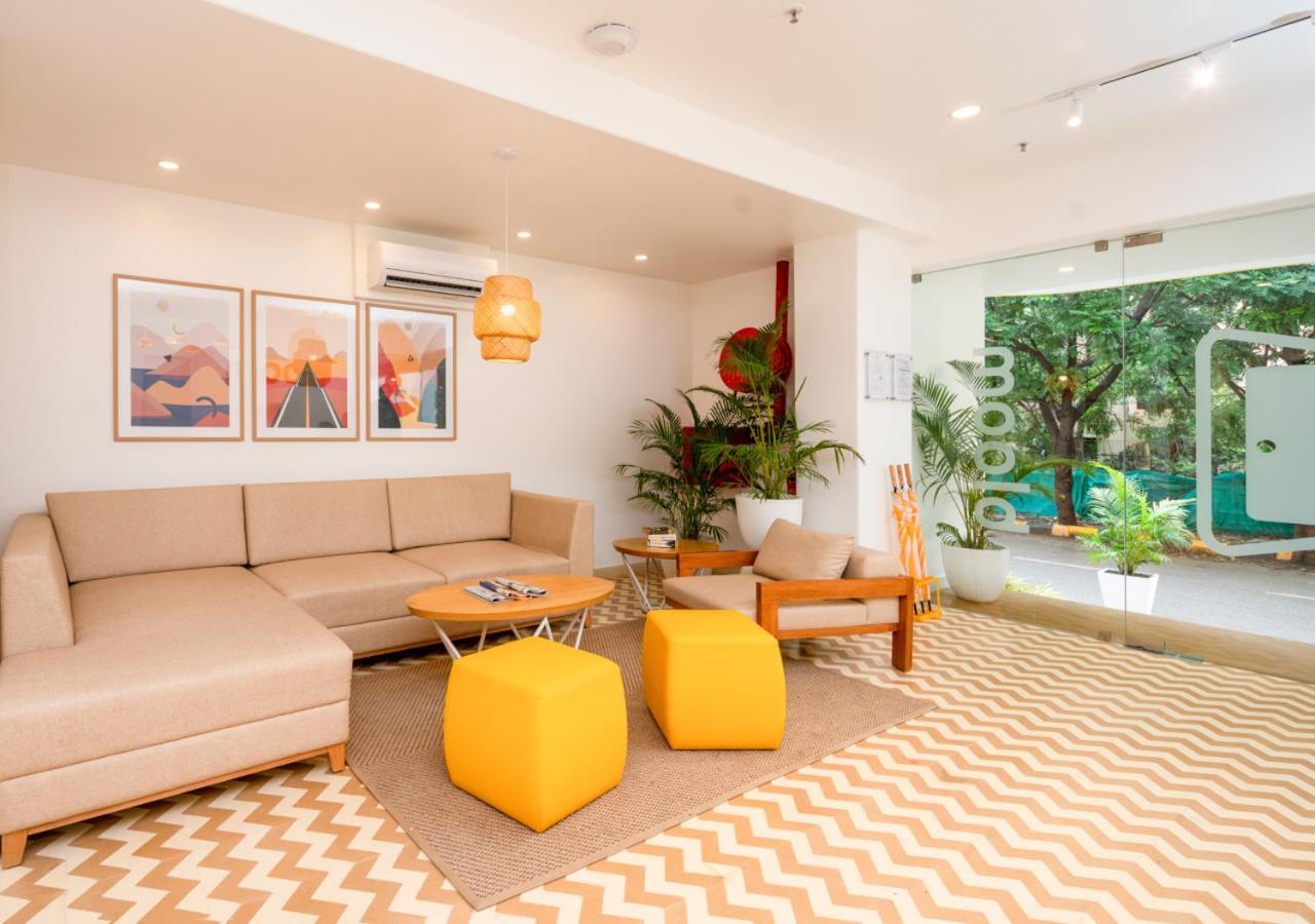 Bloom Hotel - Brookefield Bangalore Ngoại thất bức ảnh