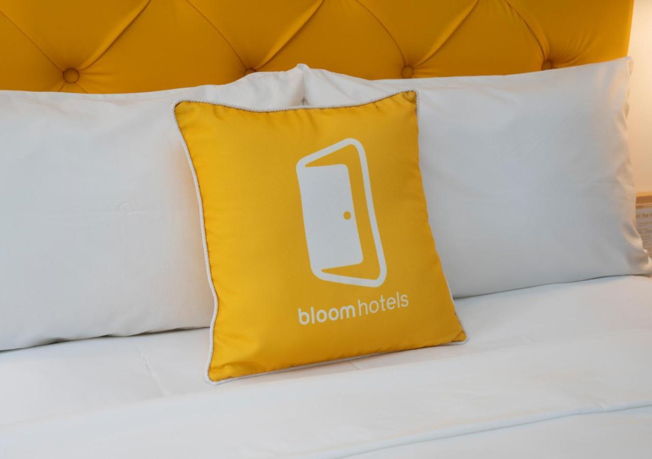 Bloom Hotel - Brookefield Bangalore Ngoại thất bức ảnh