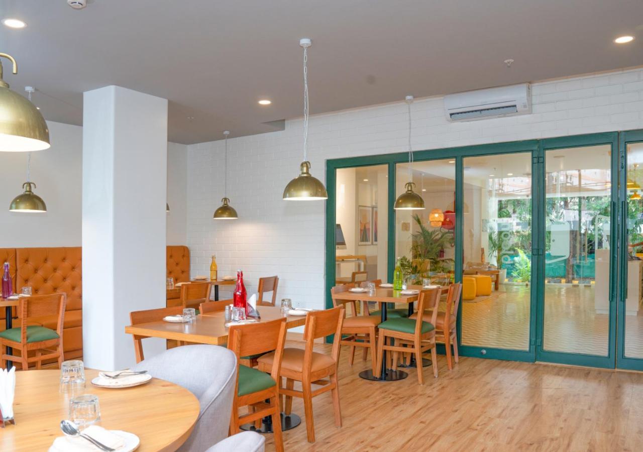 Bloom Hotel - Brookefield Bangalore Ngoại thất bức ảnh