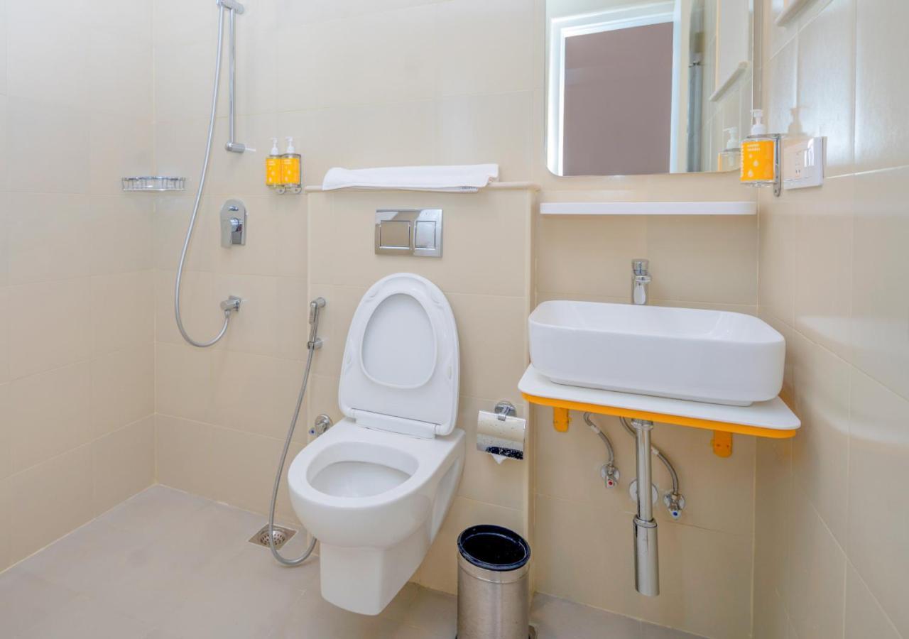 Bloom Hotel - Brookefield Bangalore Ngoại thất bức ảnh