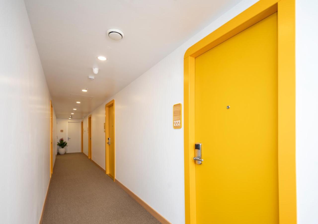 Bloom Hotel - Brookefield Bangalore Ngoại thất bức ảnh