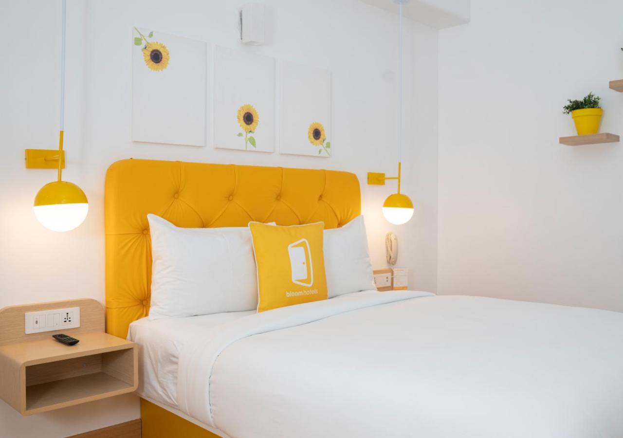 Bloom Hotel - Brookefield Bangalore Ngoại thất bức ảnh