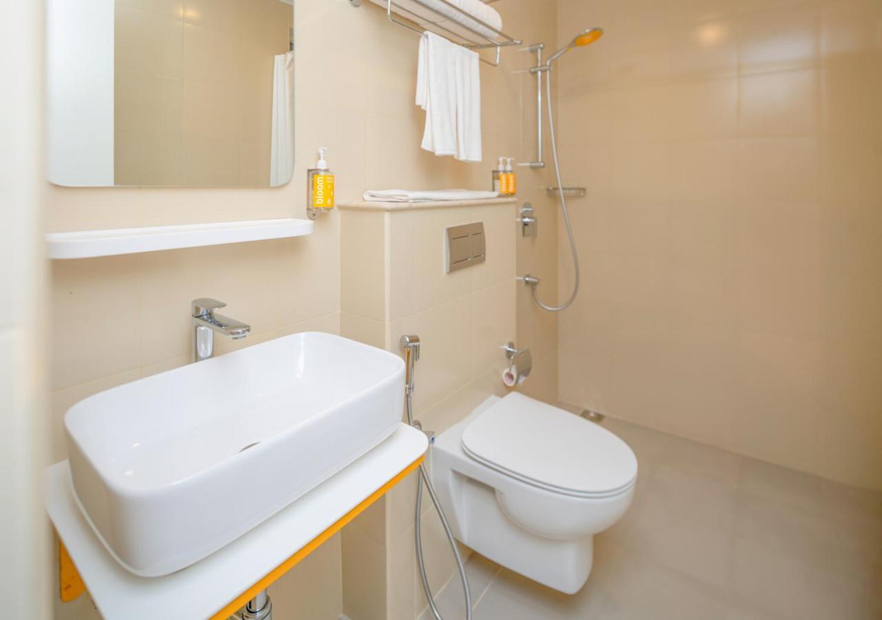 Bloom Hotel - Brookefield Bangalore Ngoại thất bức ảnh