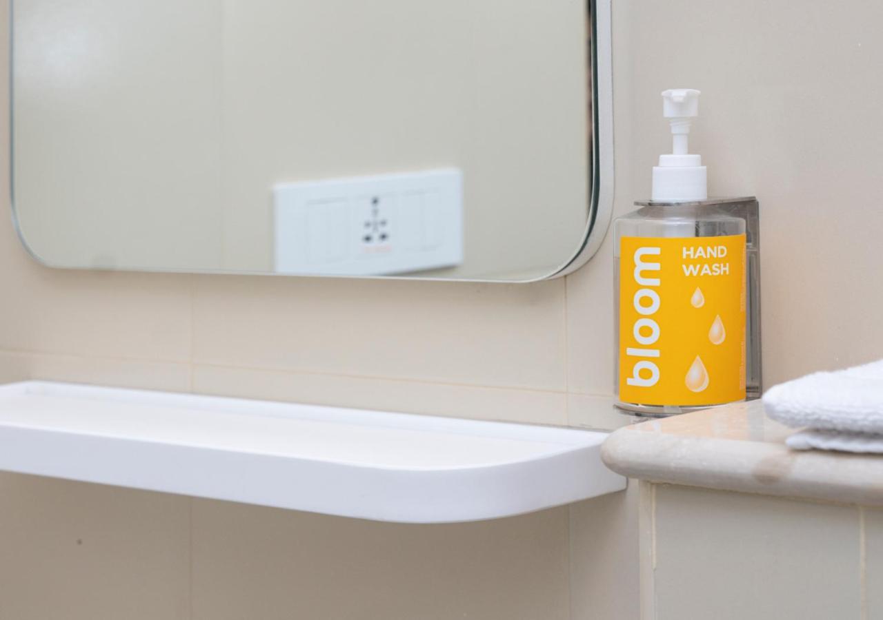 Bloom Hotel - Brookefield Bangalore Ngoại thất bức ảnh