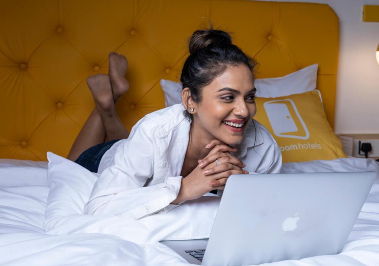 Bloom Hotel - Brookefield Bangalore Ngoại thất bức ảnh