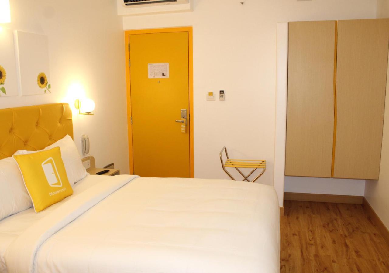 Bloom Hotel - Brookefield Bangalore Ngoại thất bức ảnh