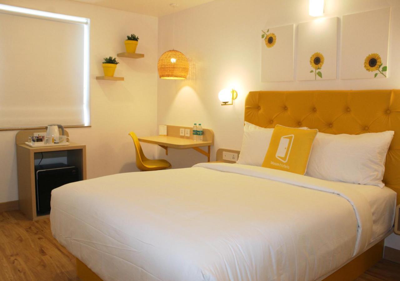 Bloom Hotel - Brookefield Bangalore Ngoại thất bức ảnh