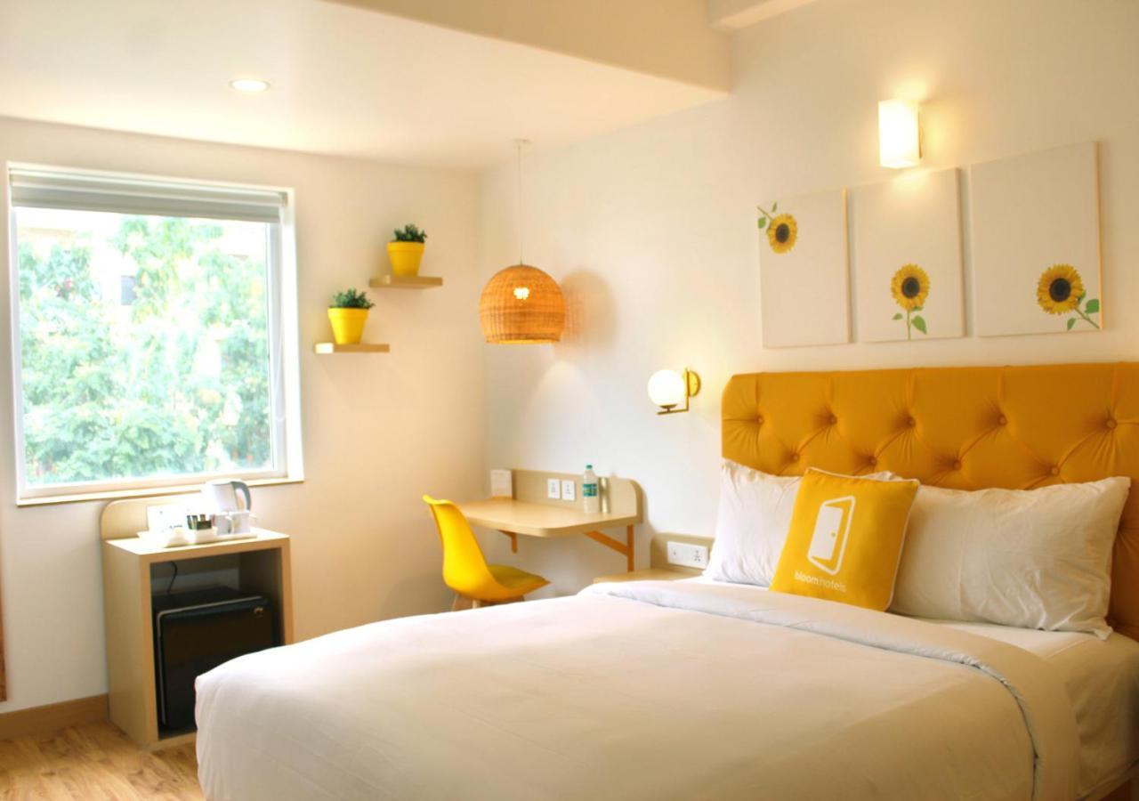 Bloom Hotel - Brookefield Bangalore Ngoại thất bức ảnh