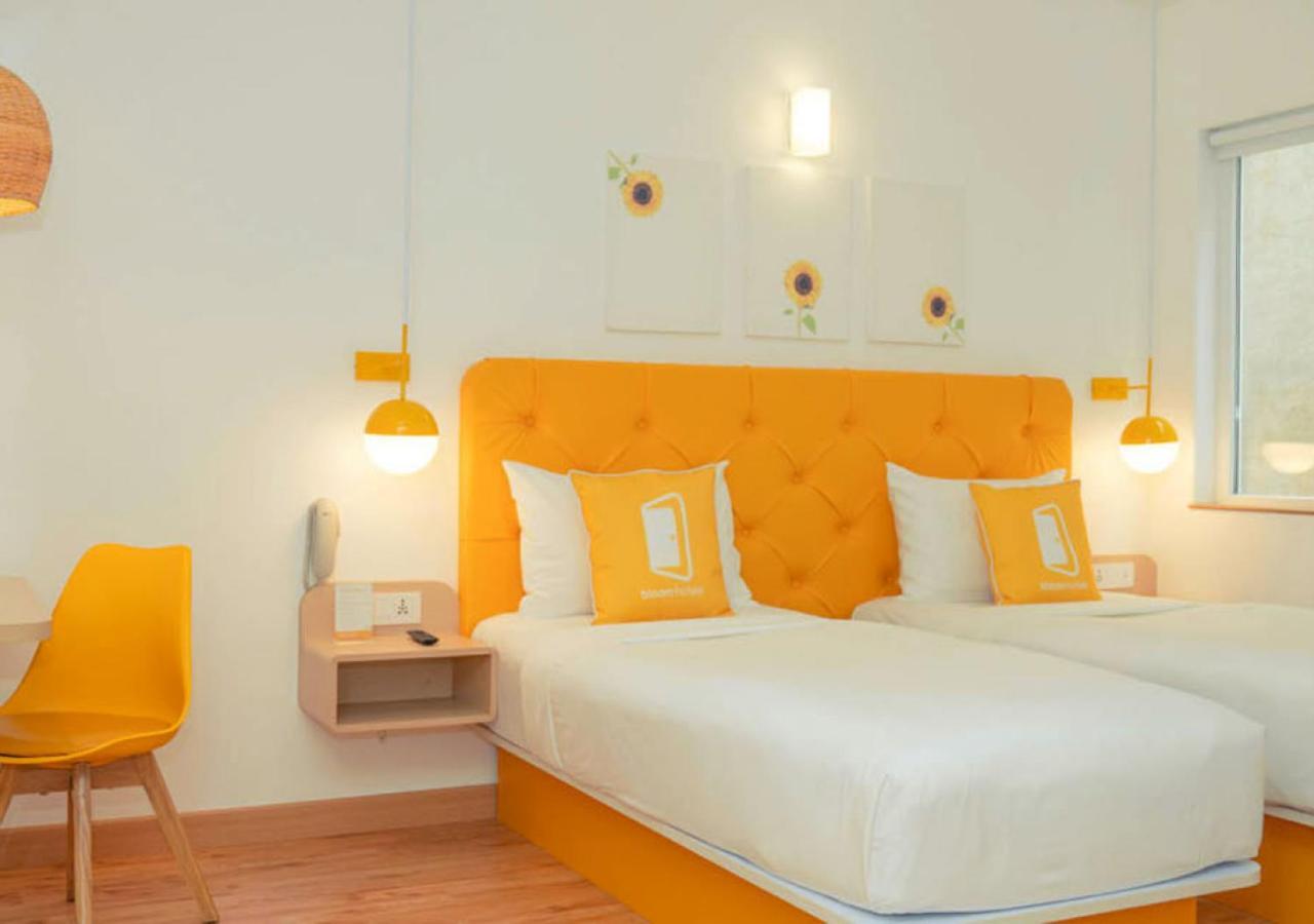 Bloom Hotel - Brookefield Bangalore Ngoại thất bức ảnh