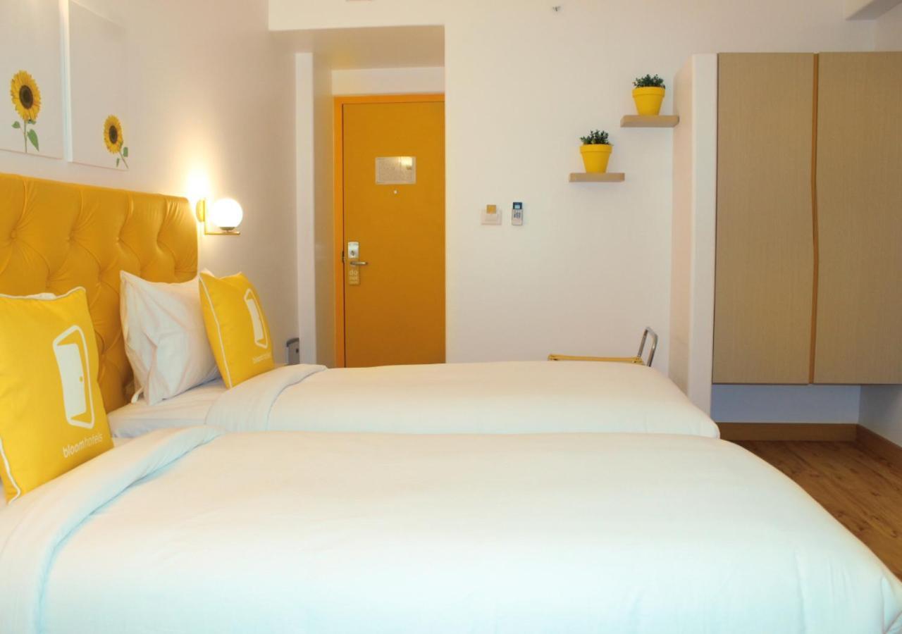 Bloom Hotel - Brookefield Bangalore Ngoại thất bức ảnh